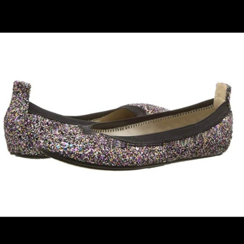 Ballerina sizes 2 and 3